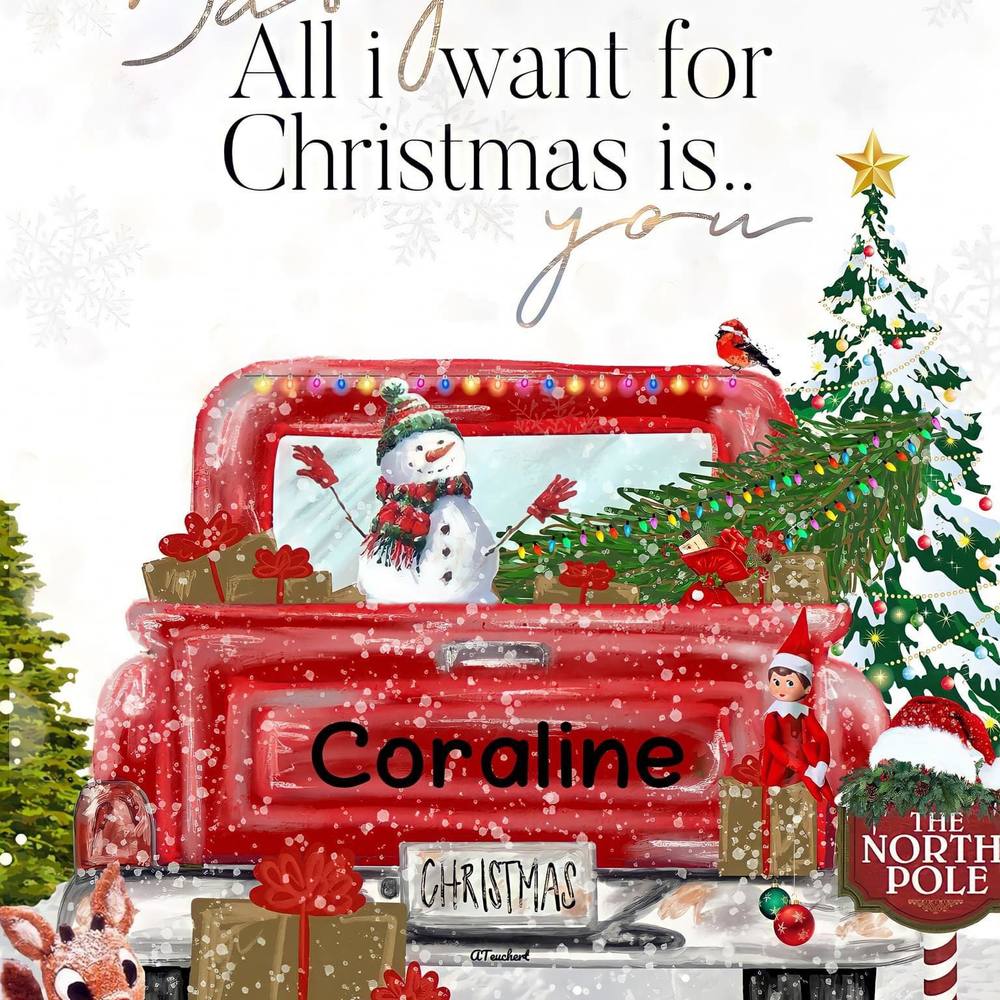 Meet your Posher, Meg